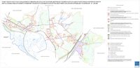Схема планируемого размещения объектов местного занчения сельского поселения Ашитковское